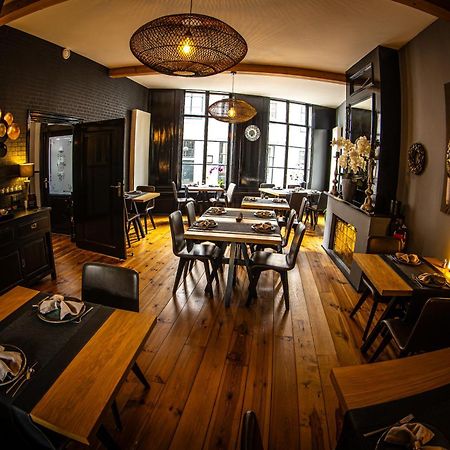 B&B 'T Poorthuys Middelburg Bagian luar foto