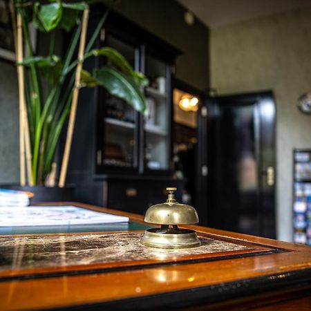 B&B 'T Poorthuys Middelburg Bagian luar foto