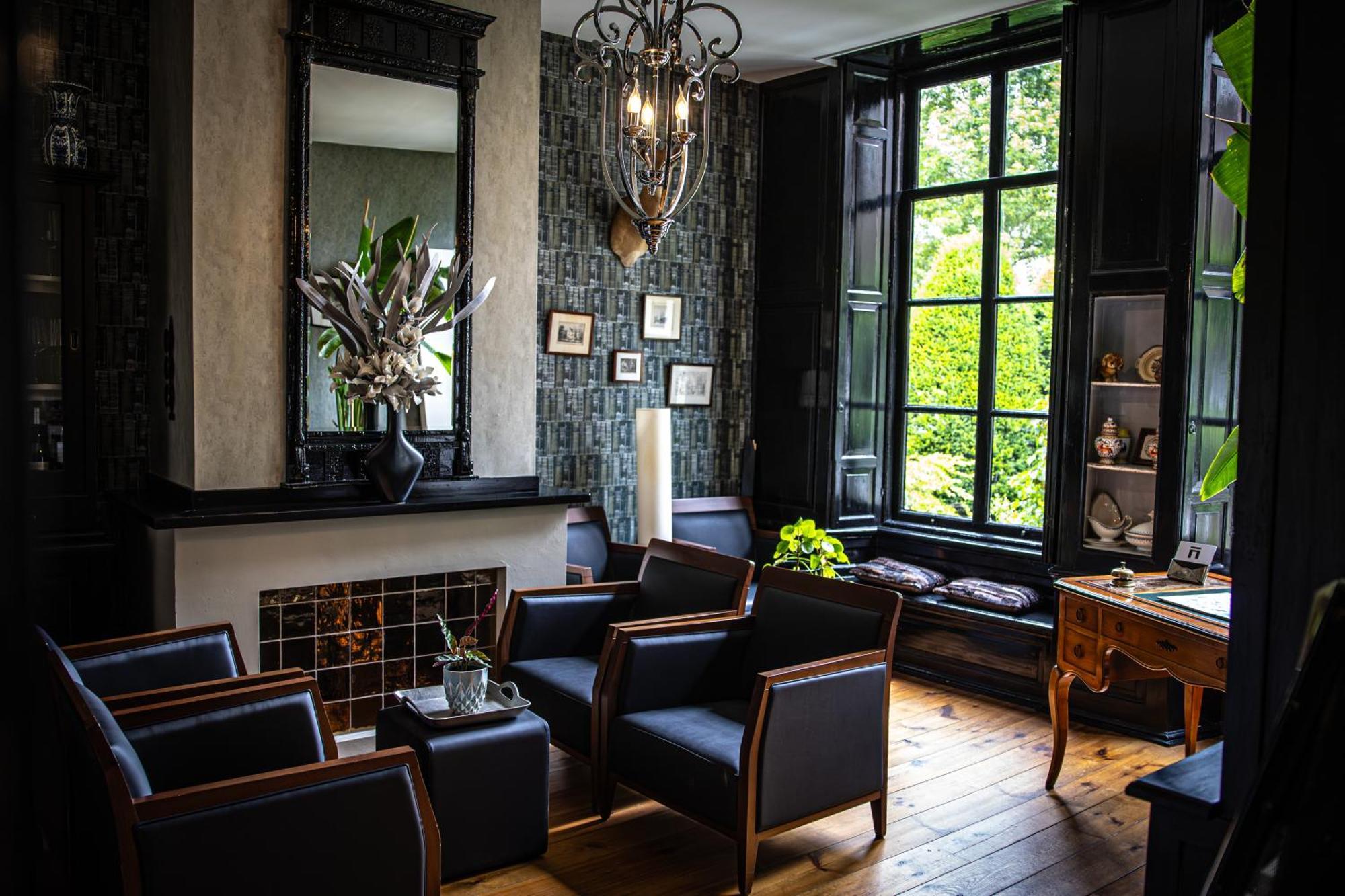 B&B 'T Poorthuys Middelburg Bagian luar foto