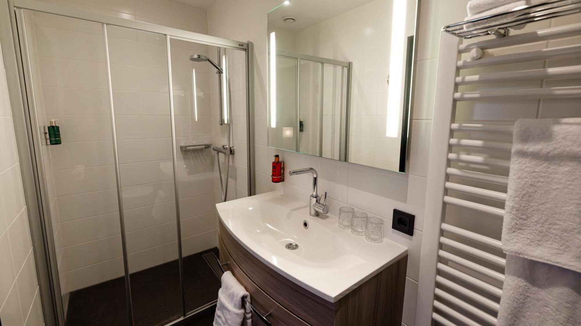 B&B 'T Poorthuys Middelburg Bagian luar foto