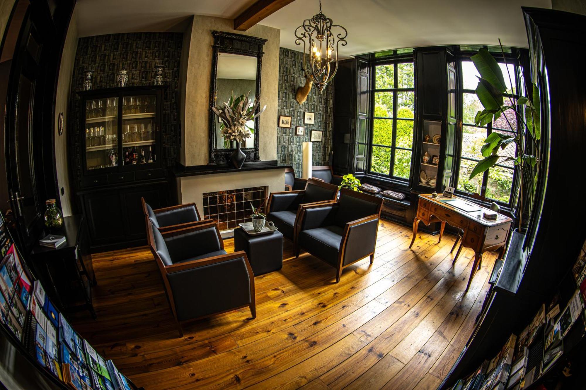 B&B 'T Poorthuys Middelburg Bagian luar foto