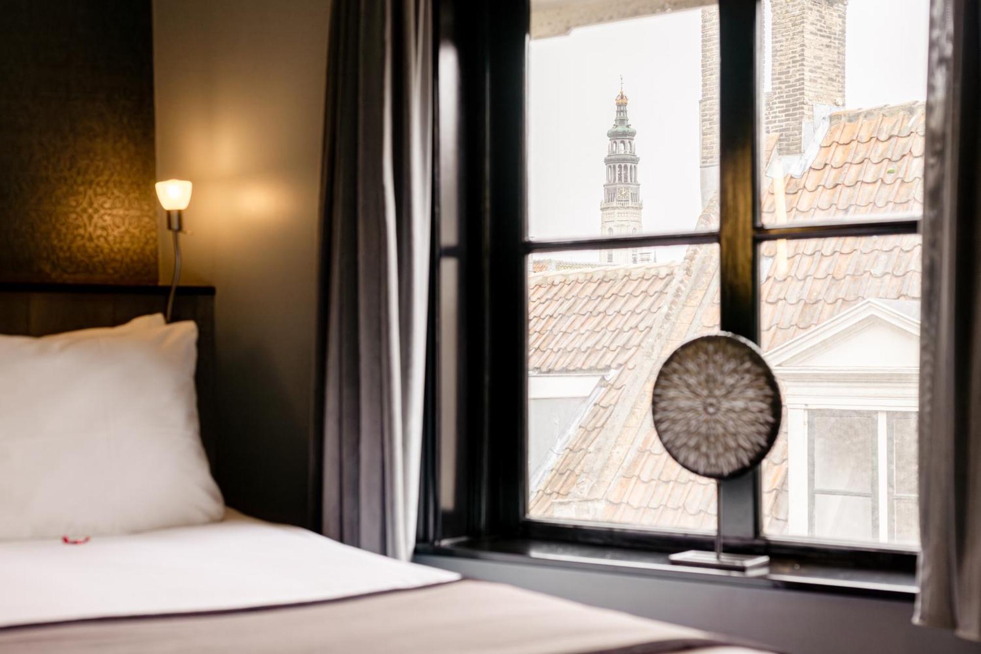 B&B 'T Poorthuys Middelburg Bagian luar foto