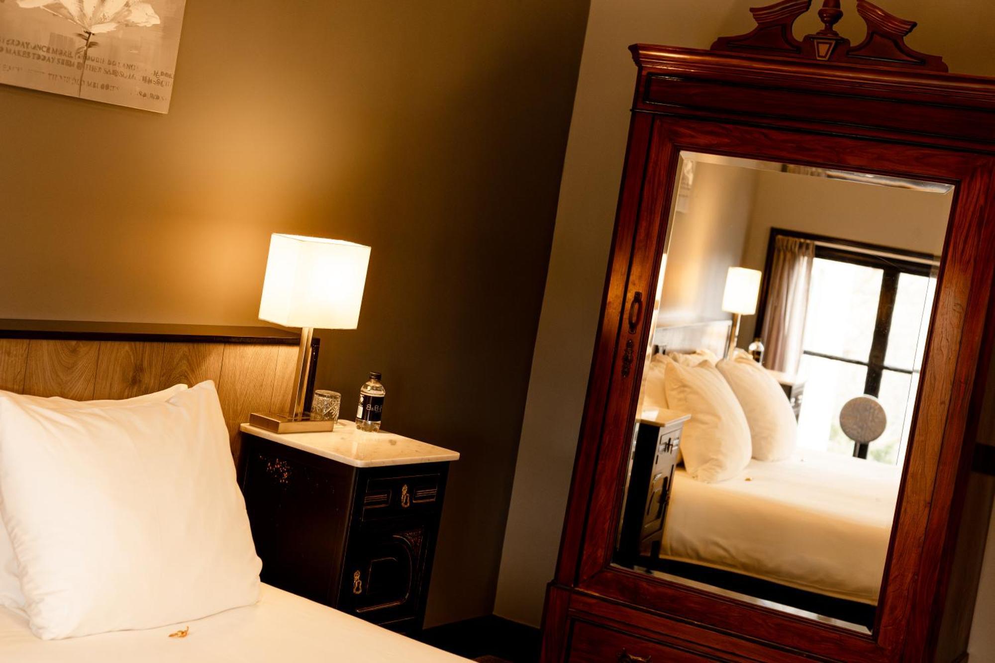 B&B 'T Poorthuys Middelburg Bagian luar foto