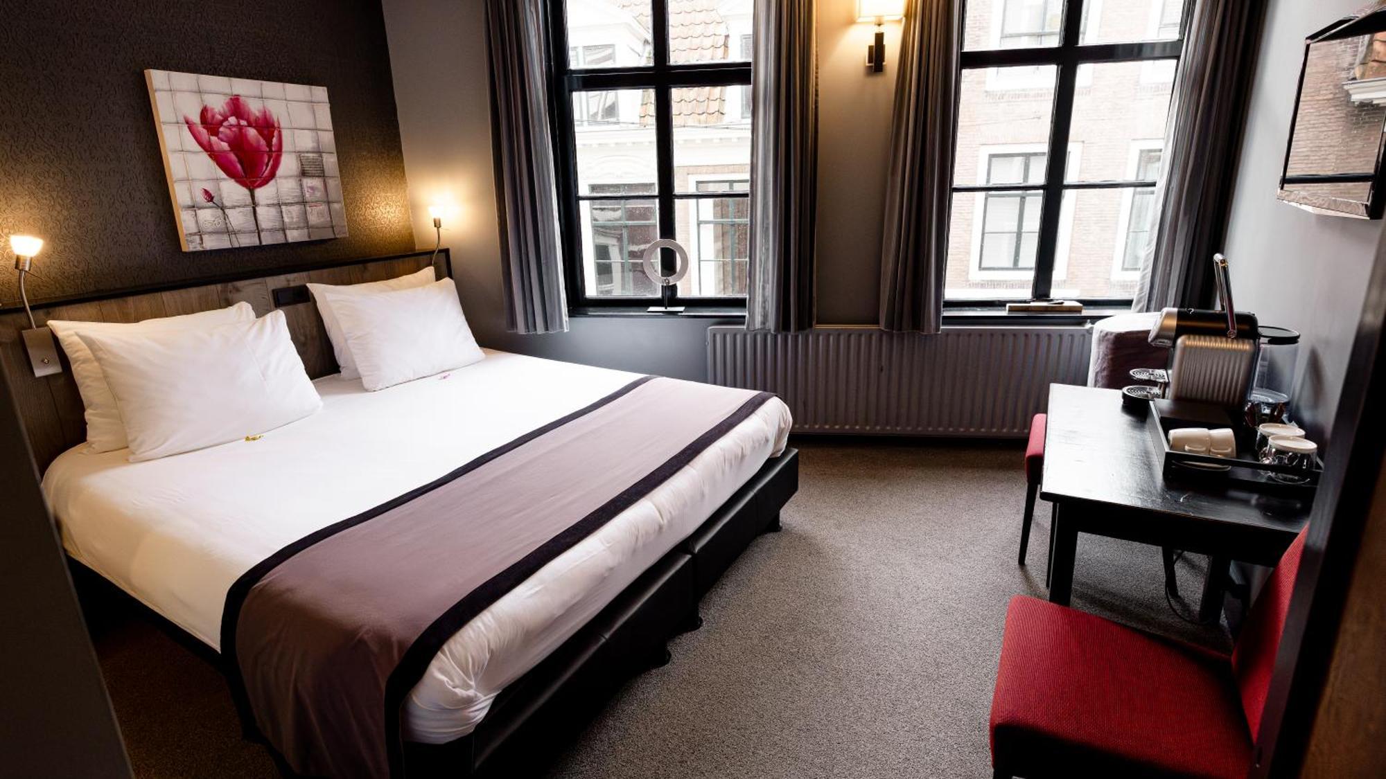 B&B 'T Poorthuys Middelburg Bagian luar foto