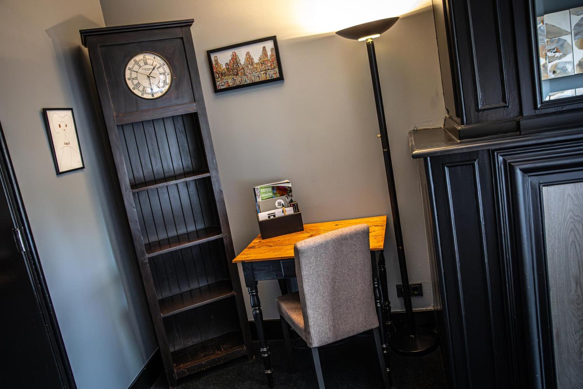 B&B 'T Poorthuys Middelburg Bagian luar foto