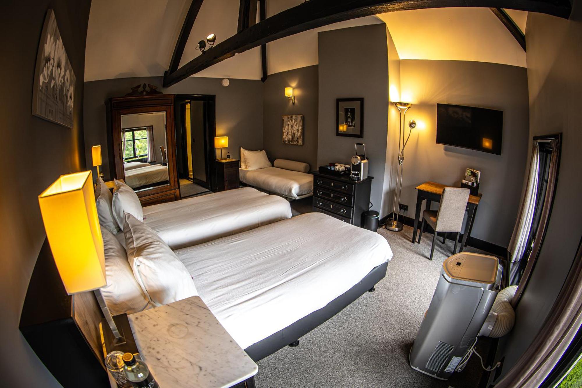 B&B 'T Poorthuys Middelburg Bagian luar foto