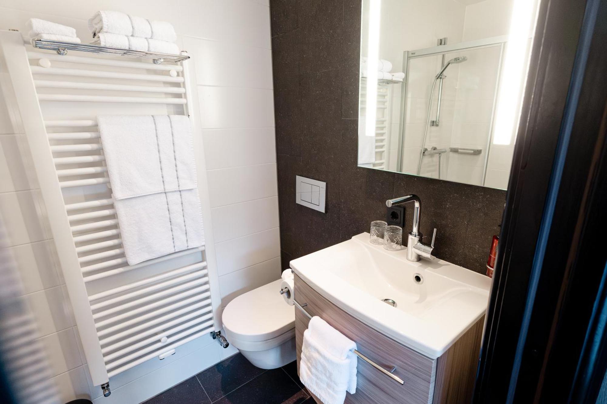 B&B 'T Poorthuys Middelburg Bagian luar foto