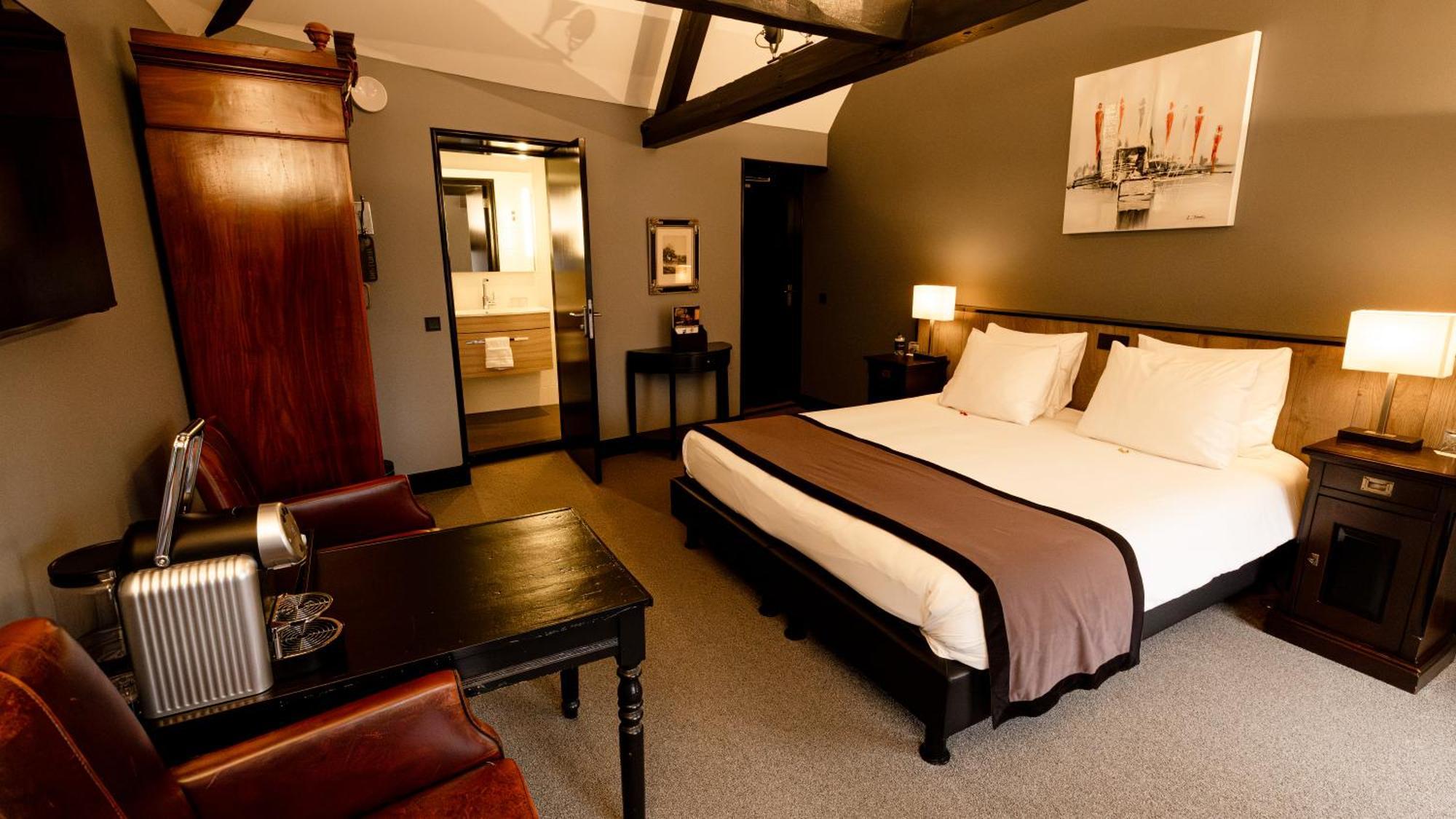 B&B 'T Poorthuys Middelburg Bagian luar foto