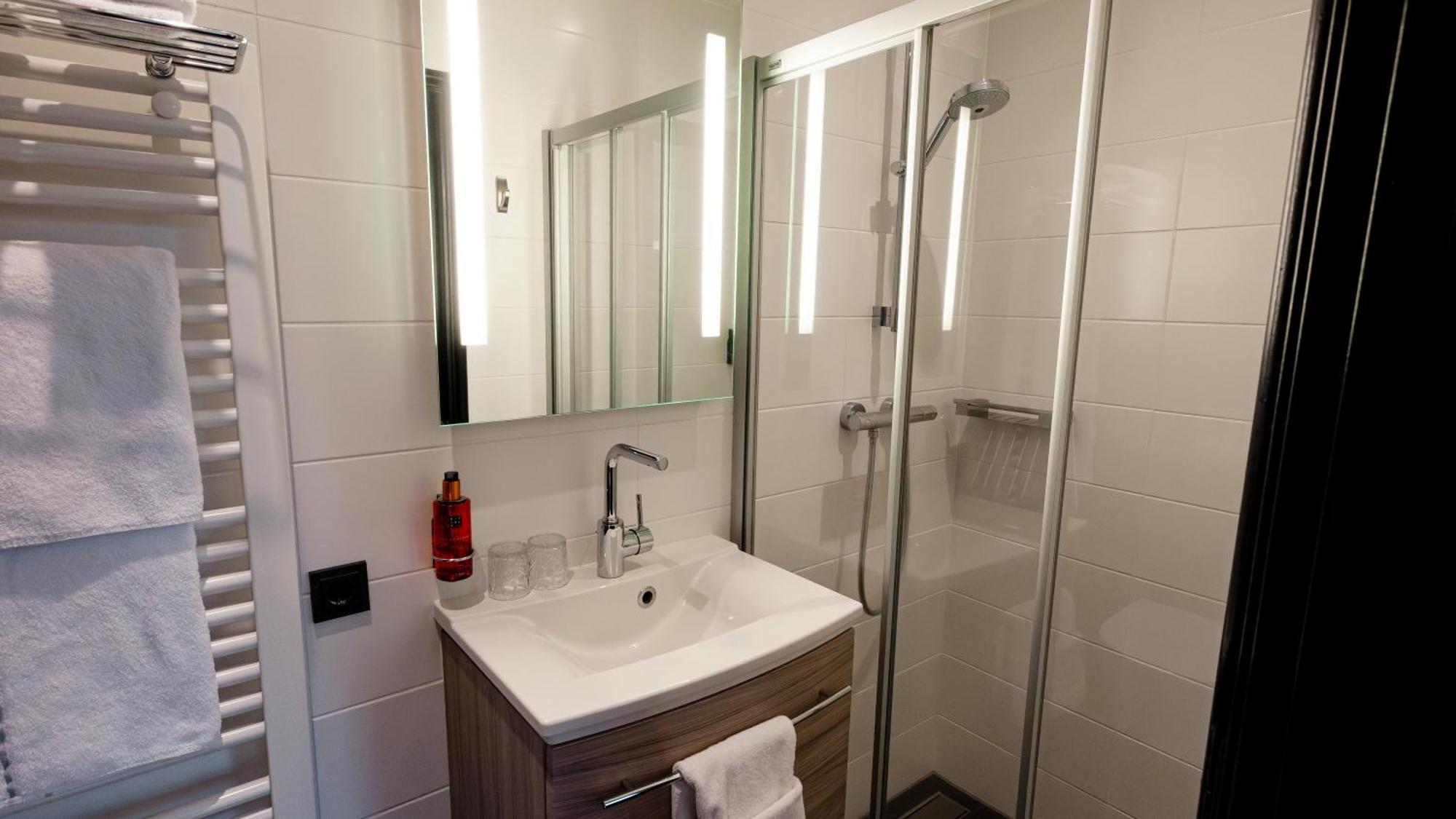 B&B 'T Poorthuys Middelburg Bagian luar foto