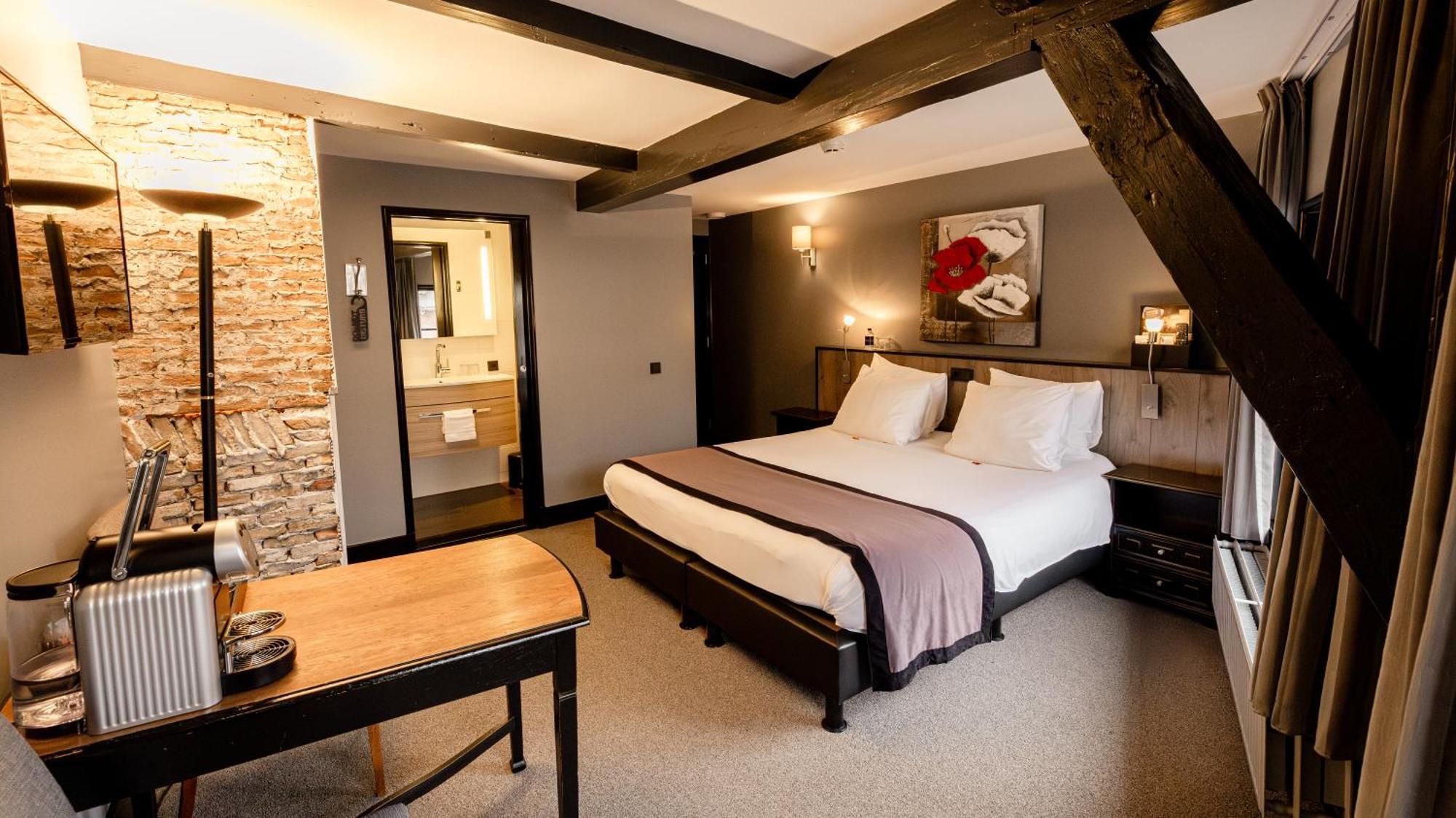 B&B 'T Poorthuys Middelburg Bagian luar foto