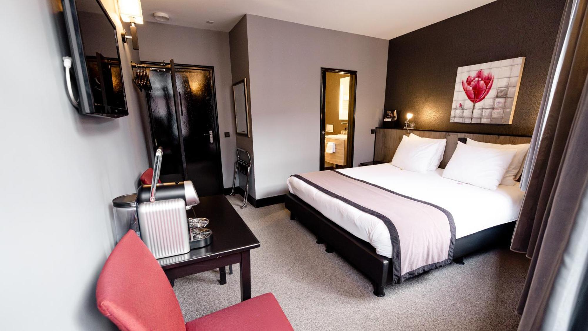 B&B 'T Poorthuys Middelburg Bagian luar foto