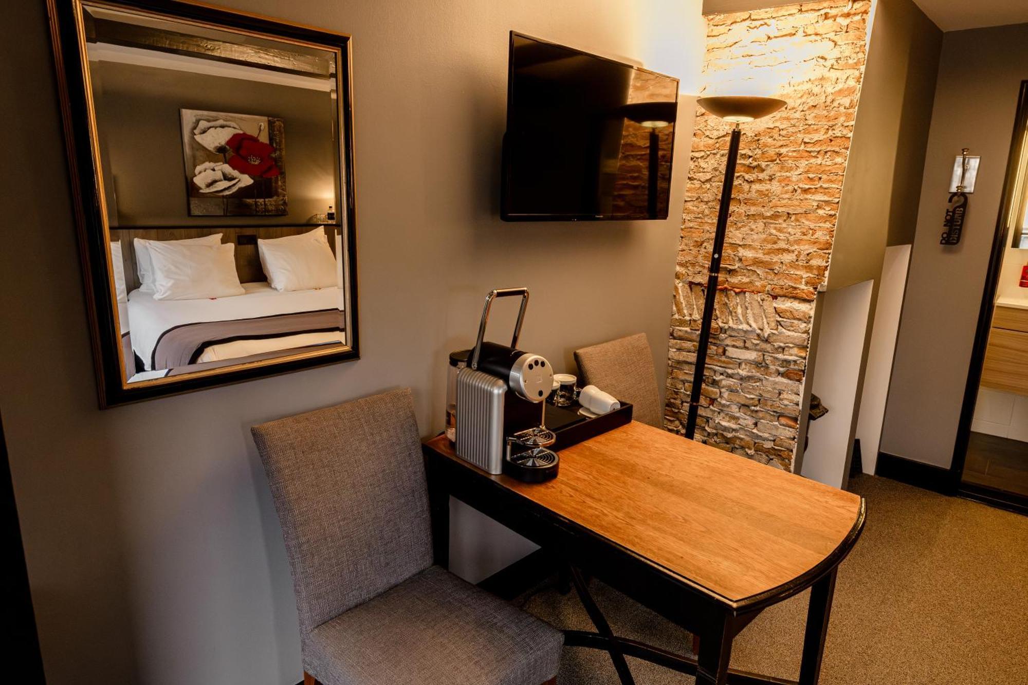 B&B 'T Poorthuys Middelburg Bagian luar foto