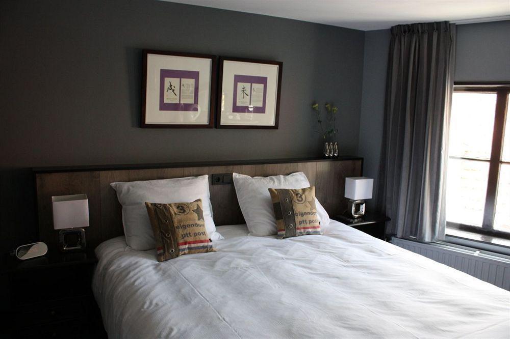 B&B 'T Poorthuys Middelburg Bagian luar foto