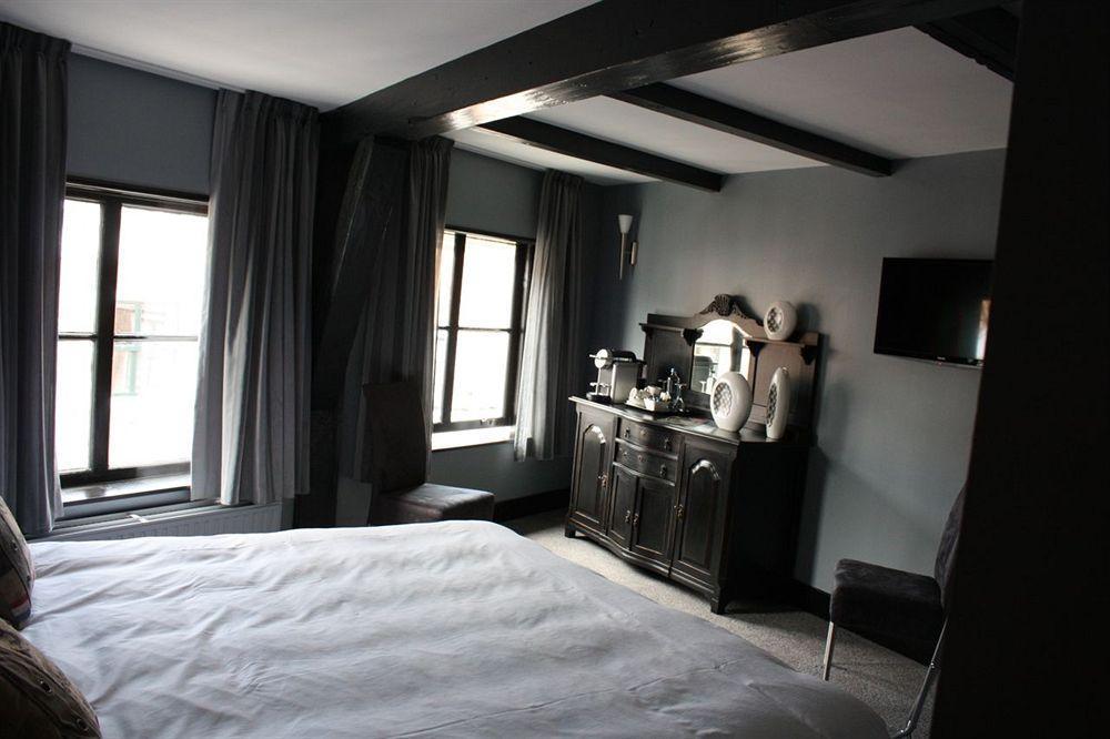 B&B 'T Poorthuys Middelburg Bagian luar foto