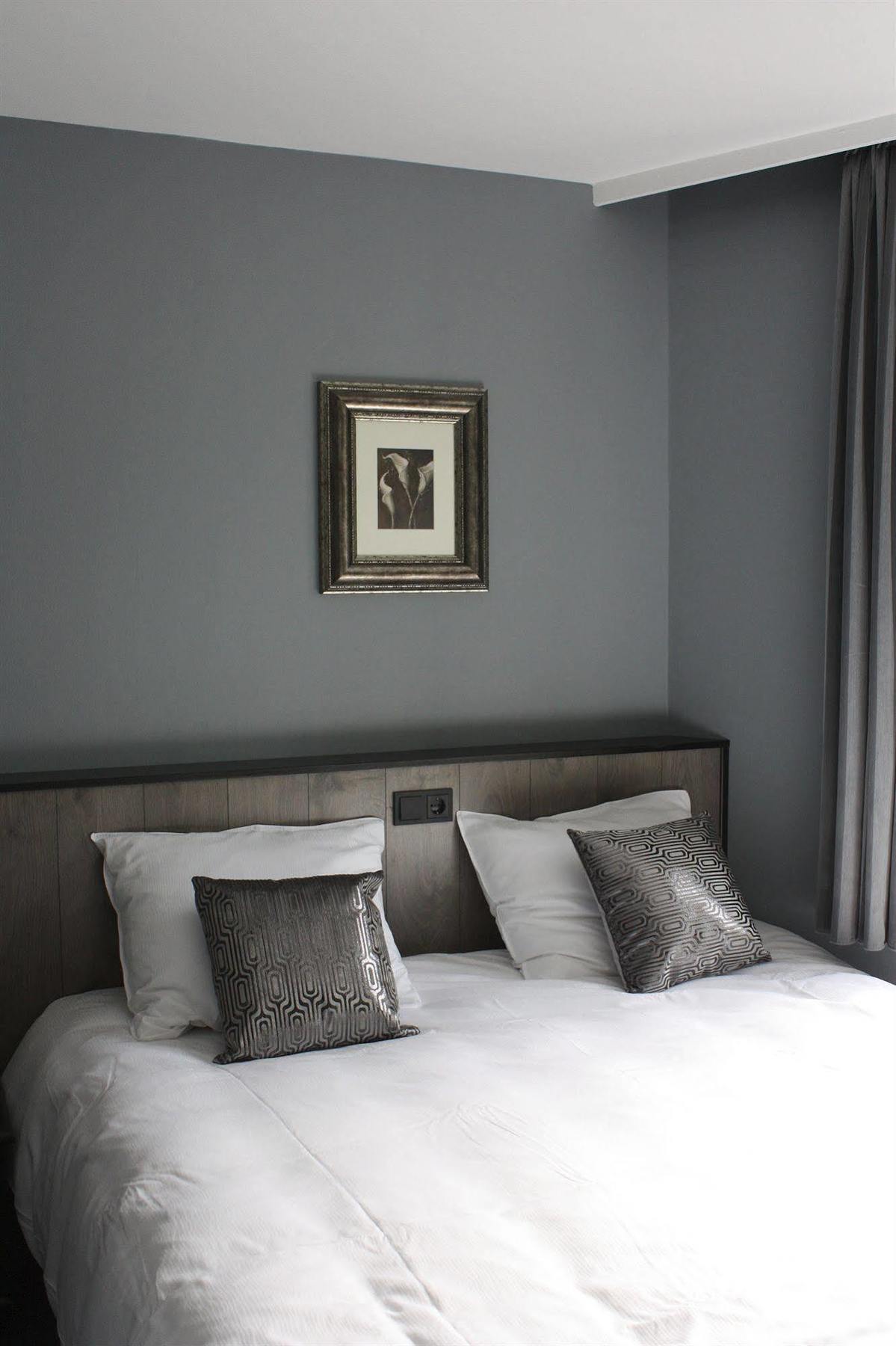 B&B 'T Poorthuys Middelburg Bagian luar foto