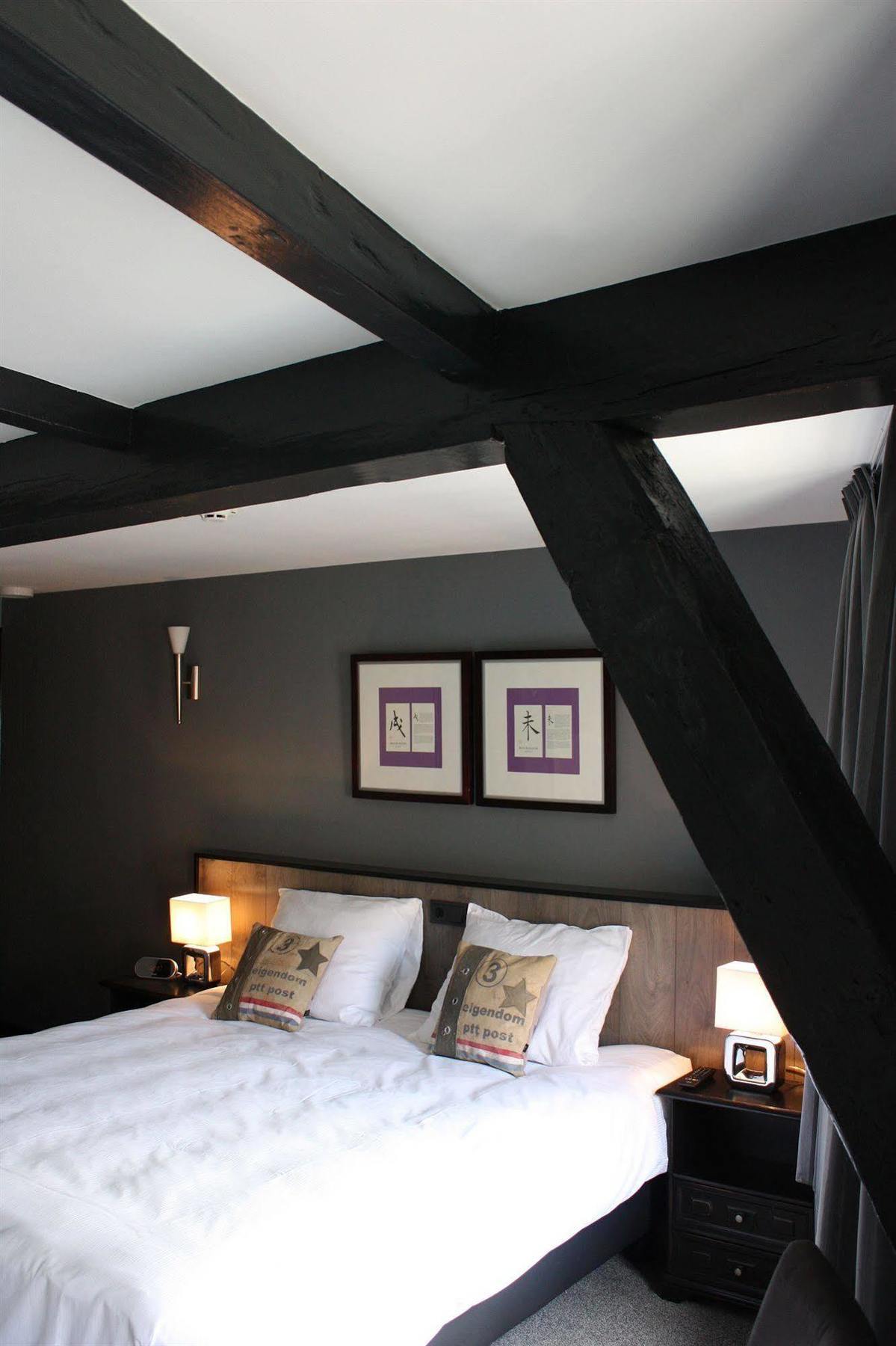 B&B 'T Poorthuys Middelburg Bagian luar foto