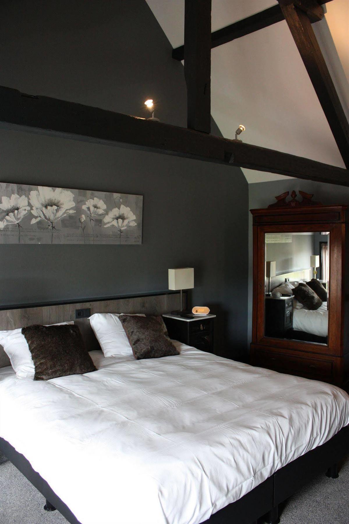 B&B 'T Poorthuys Middelburg Bagian luar foto