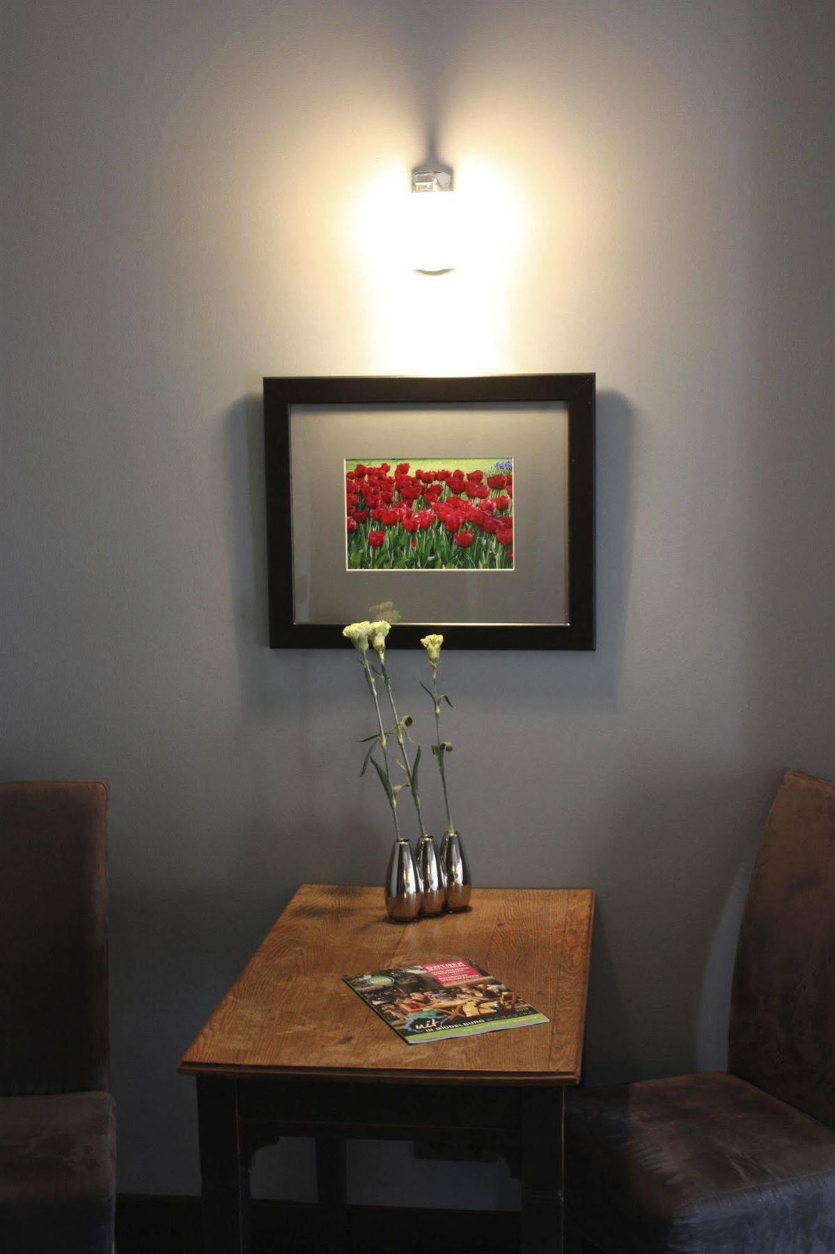 B&B 'T Poorthuys Middelburg Bagian luar foto