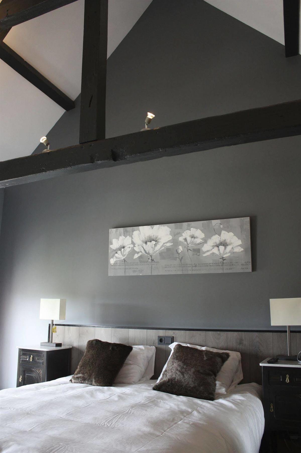 B&B 'T Poorthuys Middelburg Bagian luar foto
