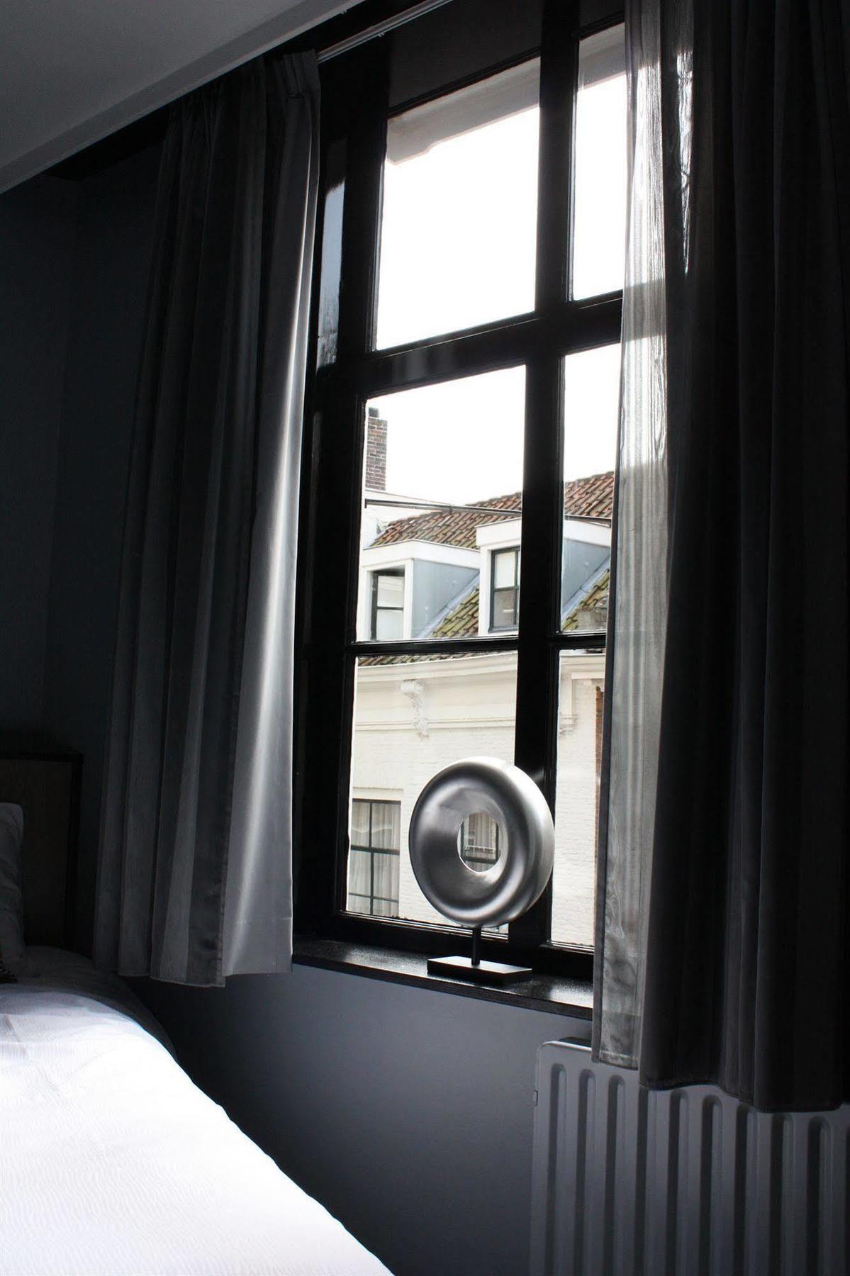B&B 'T Poorthuys Middelburg Bagian luar foto