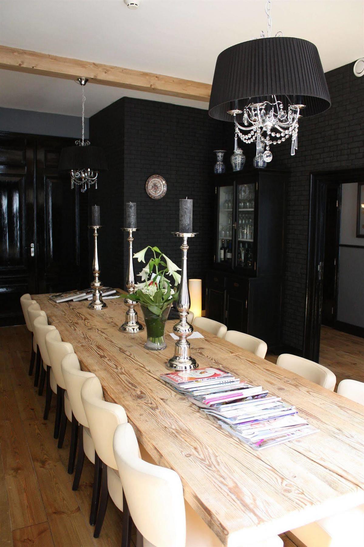 B&B 'T Poorthuys Middelburg Bagian luar foto