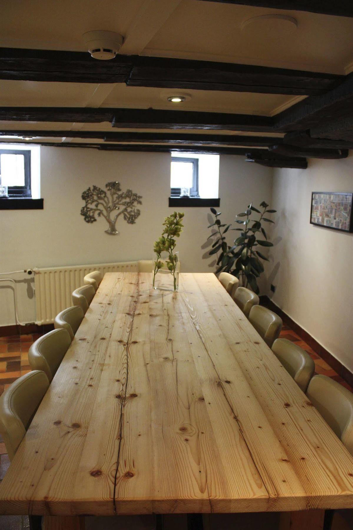 B&B 'T Poorthuys Middelburg Bagian luar foto