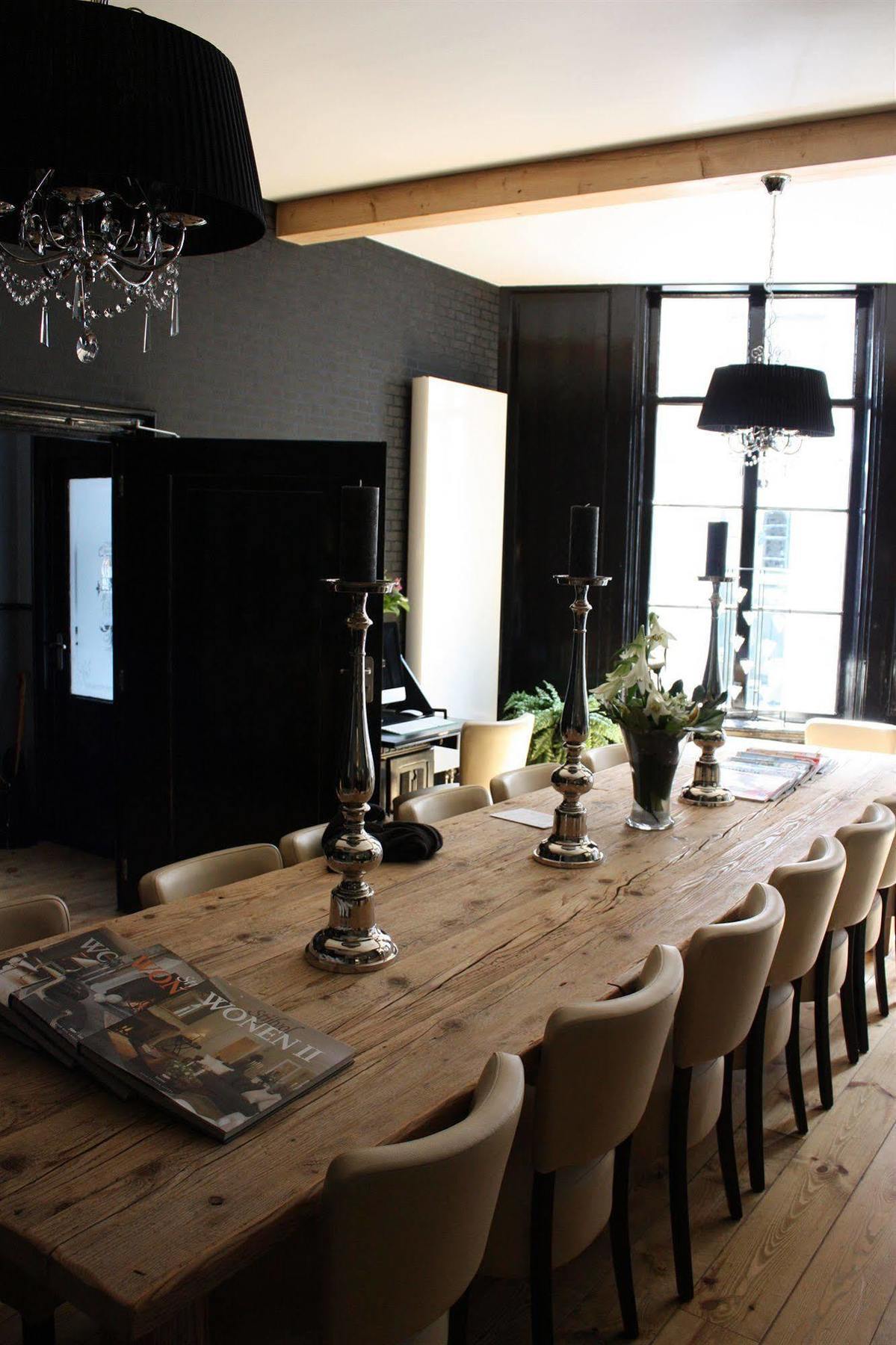 B&B 'T Poorthuys Middelburg Bagian luar foto