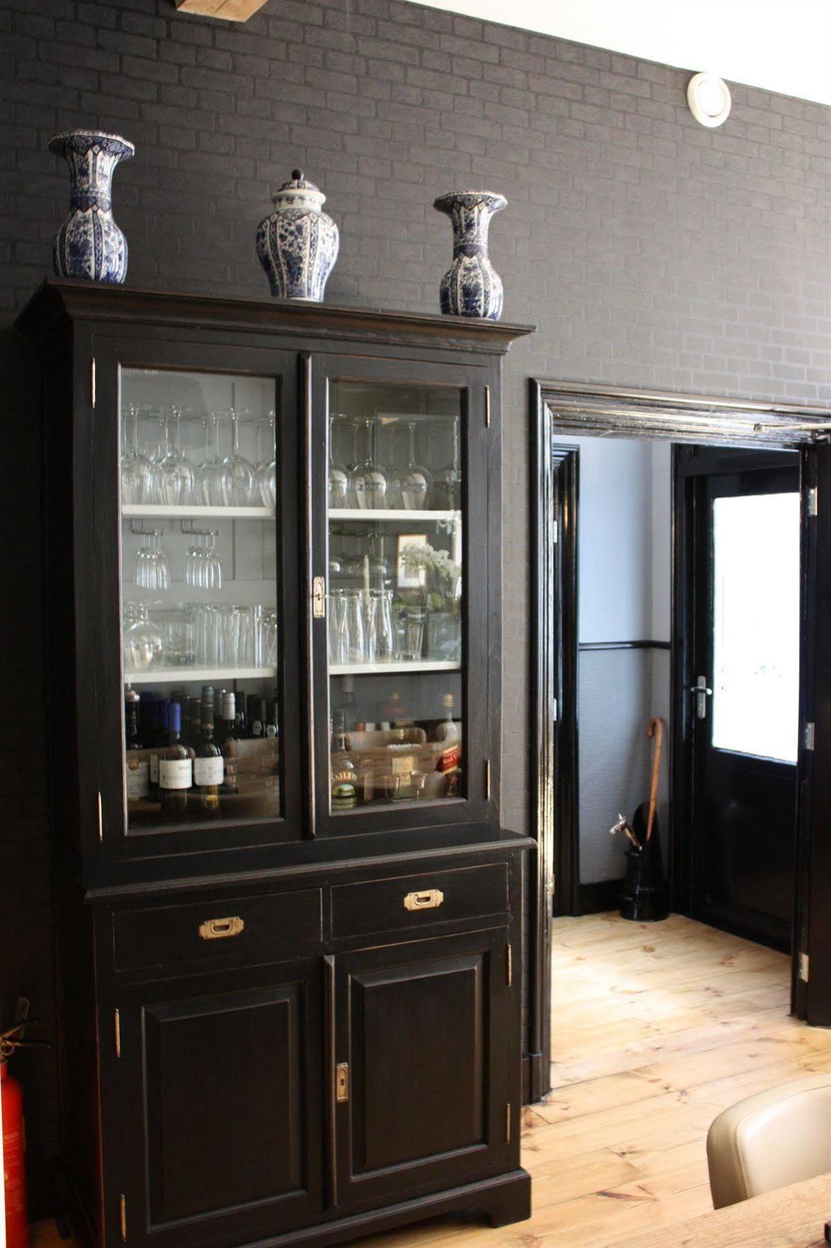 B&B 'T Poorthuys Middelburg Bagian luar foto