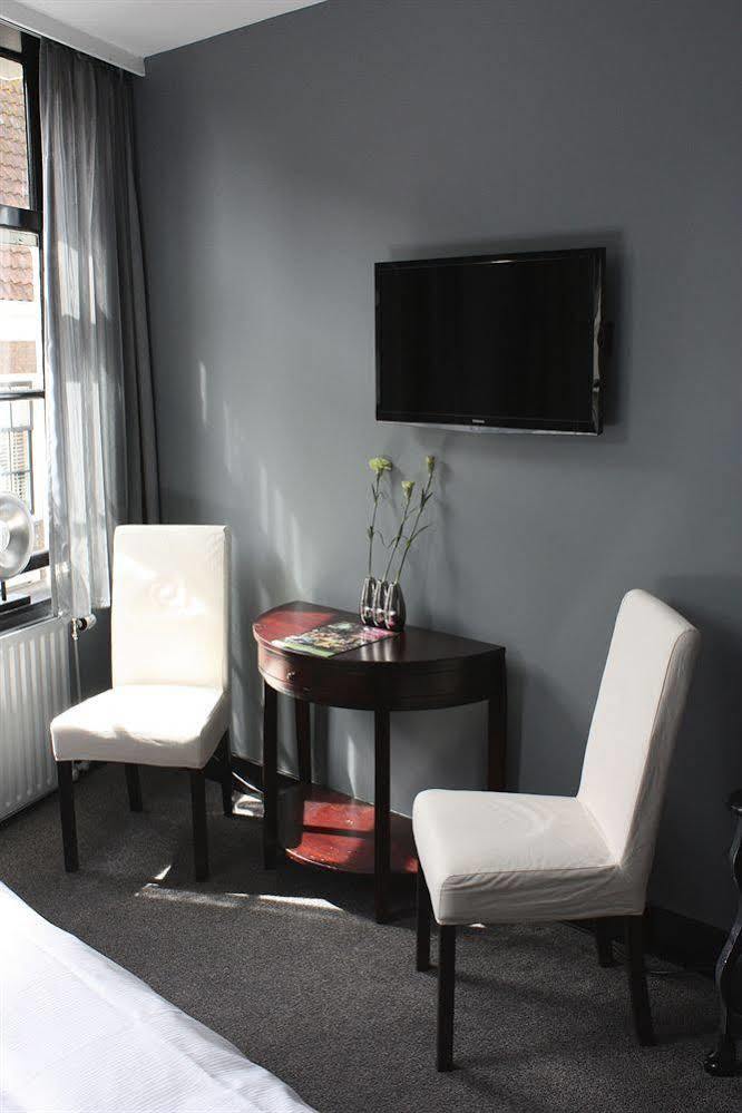 B&B 'T Poorthuys Middelburg Bagian luar foto